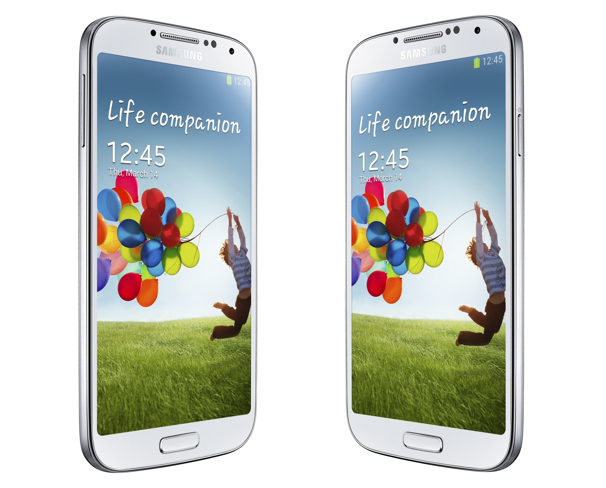 Samsung Galaxy S4 GT-I9500 16GB Smartphone I9500-BLACK B&H Photo